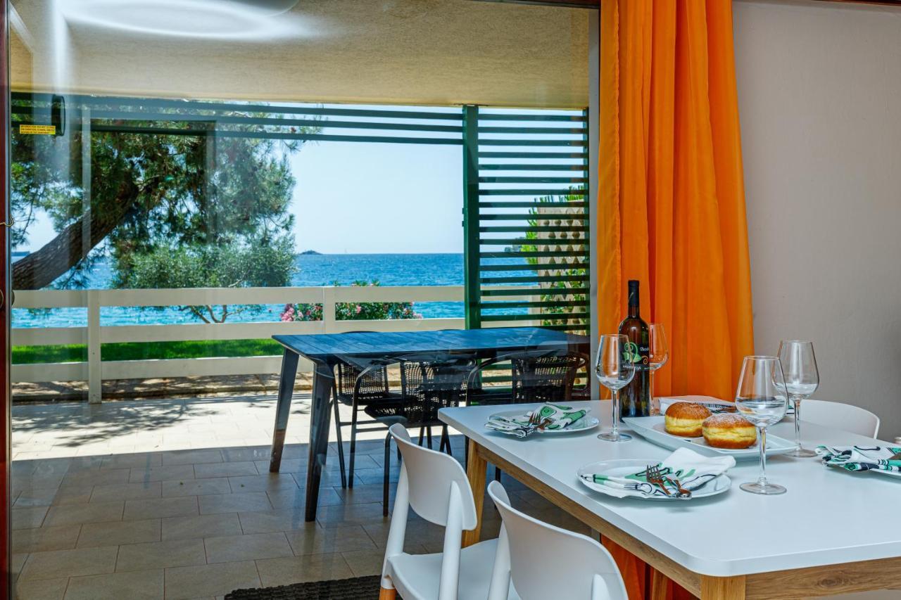 Al Mare Apartments Rovinj Exterior foto