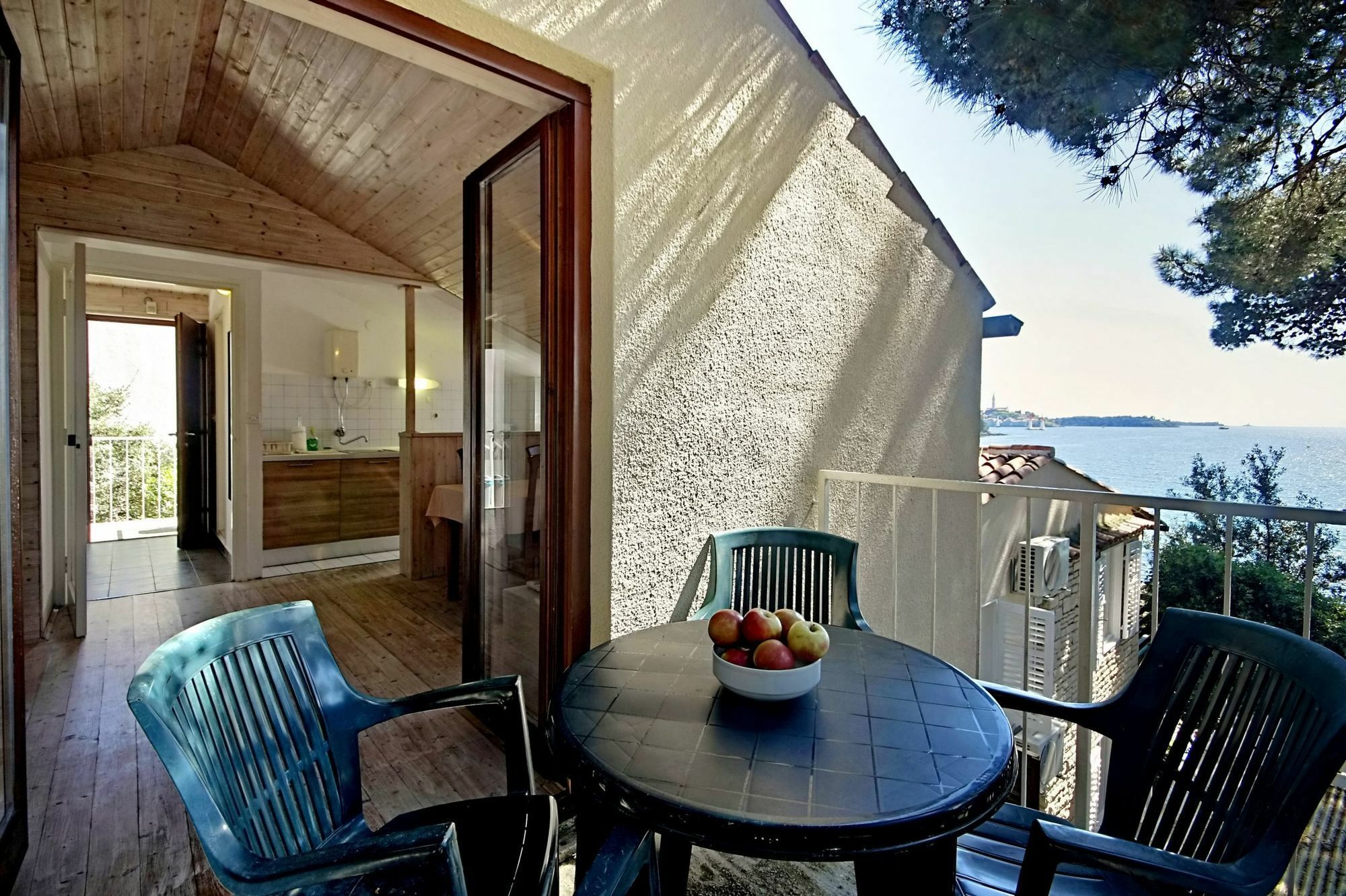 Al Mare Apartments Rovinj Exterior foto