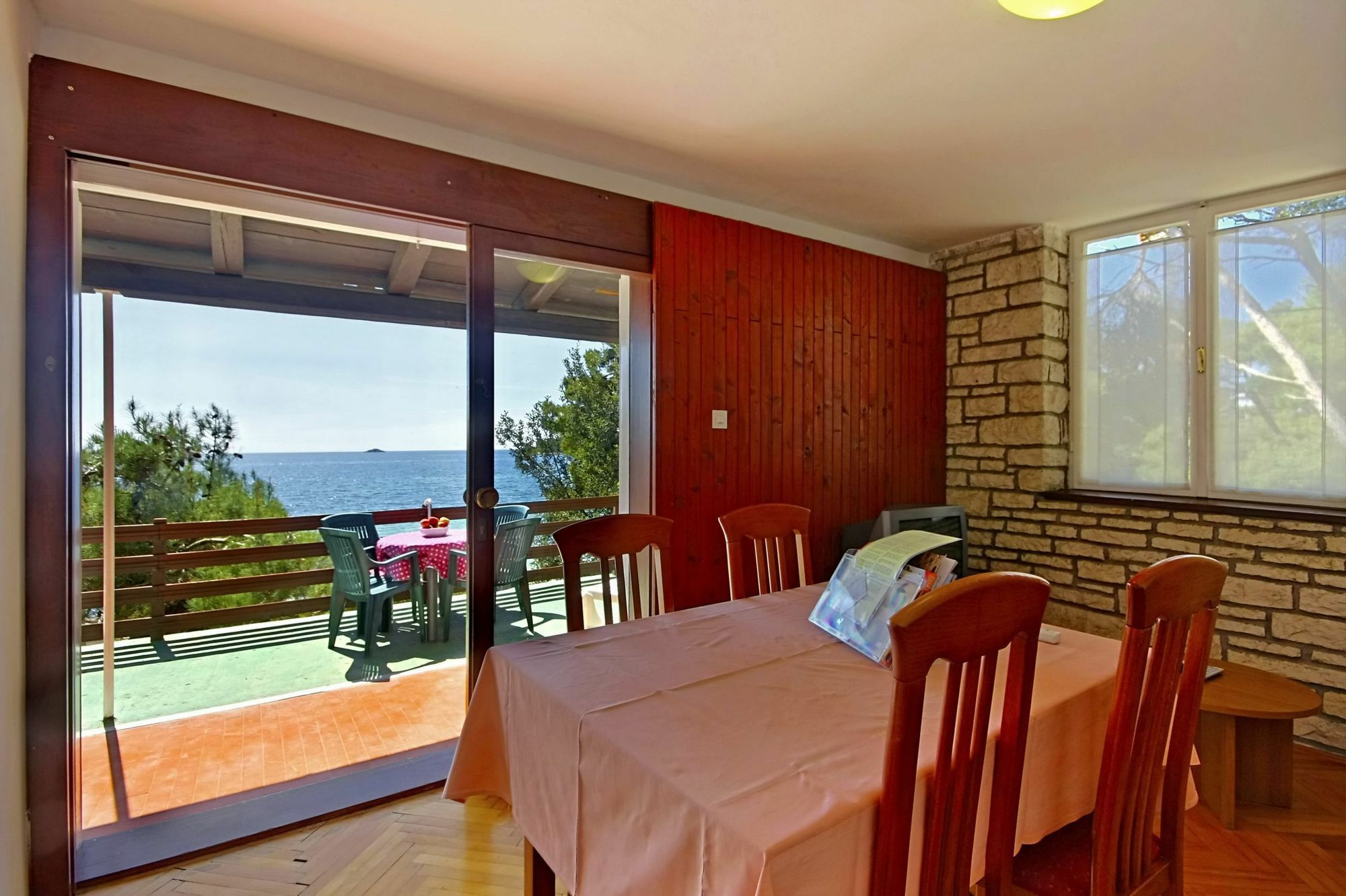 Al Mare Apartments Rovinj Exterior foto