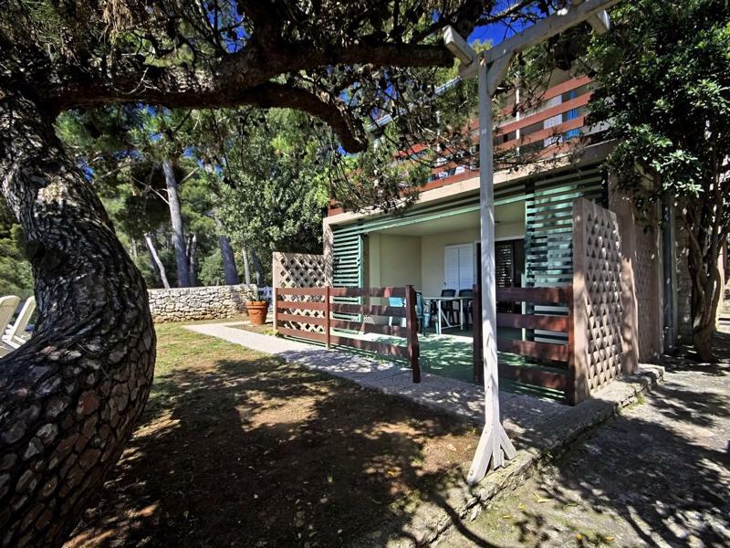 Al Mare Apartments Rovinj Exterior foto