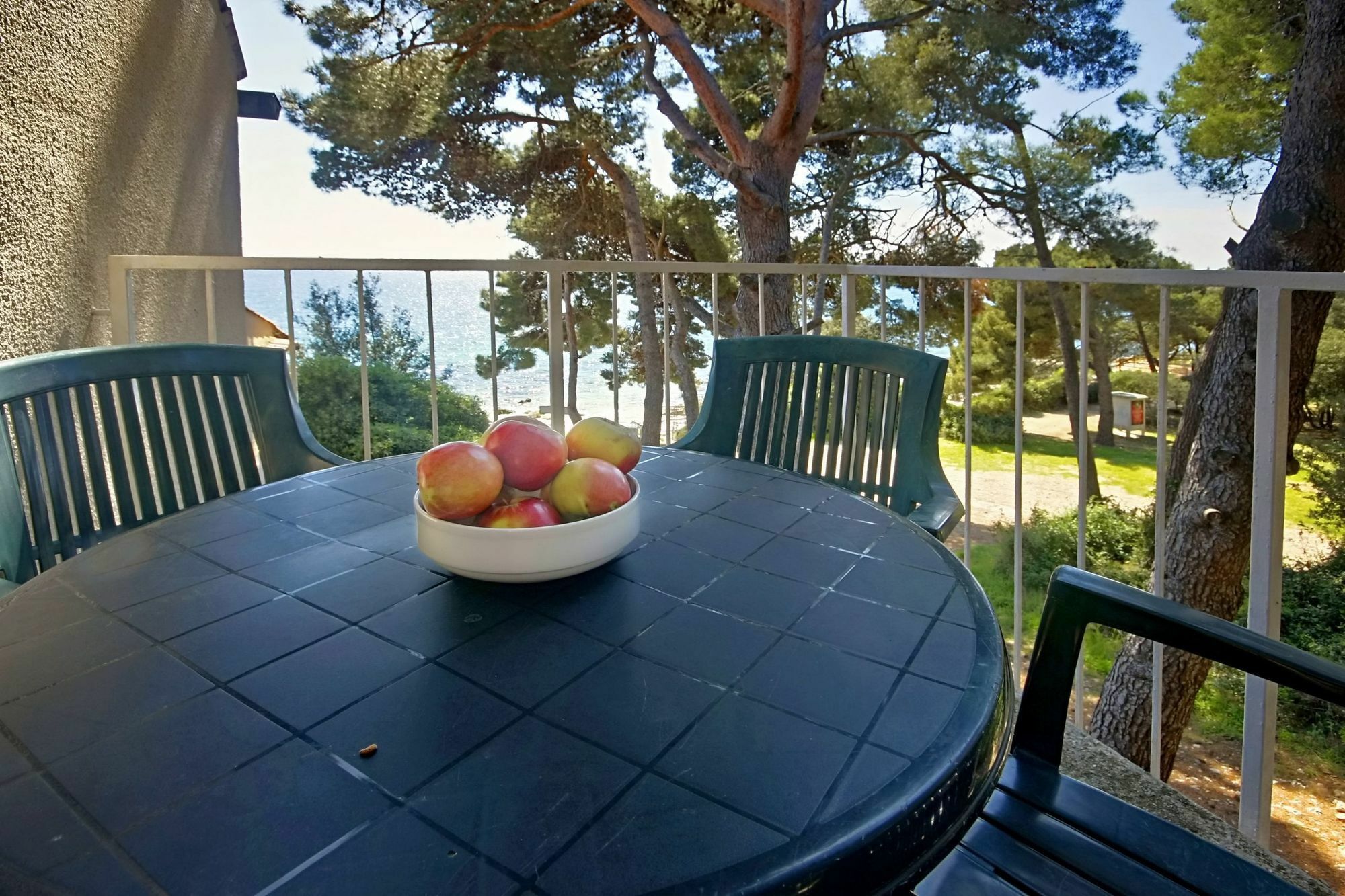 Al Mare Apartments Rovinj Exterior foto