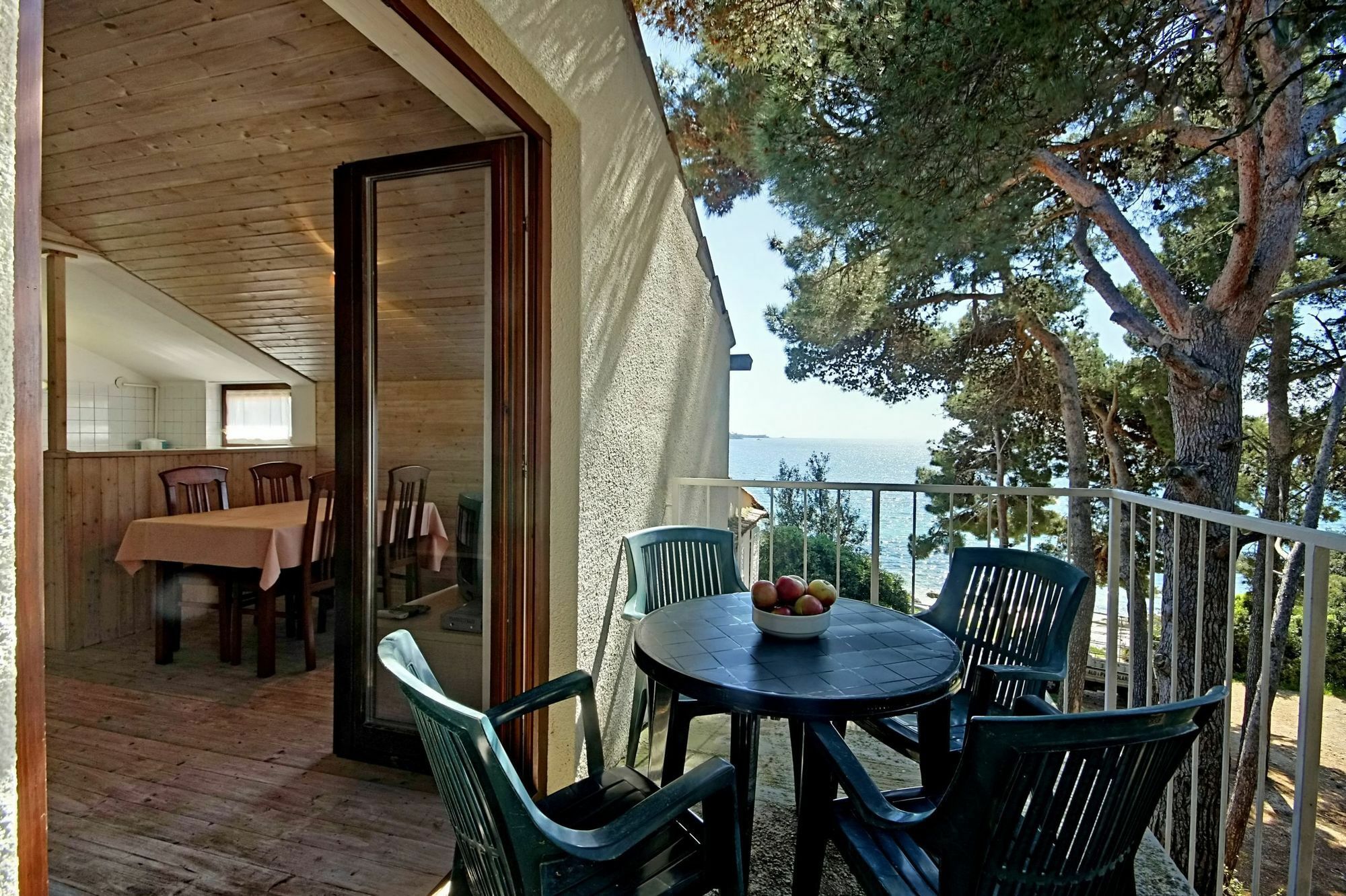 Al Mare Apartments Rovinj Exterior foto